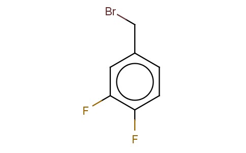 3,4-DIFLUOROBENZYL BROMIDE